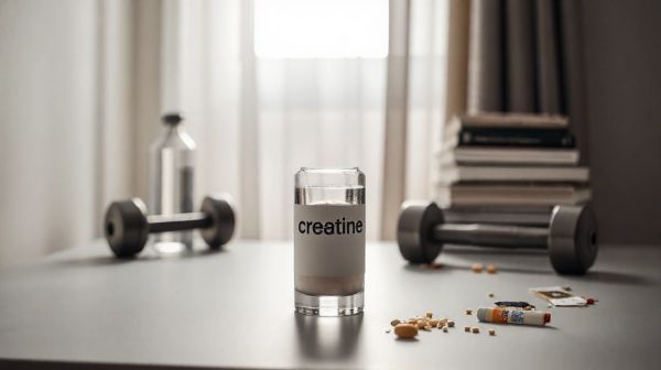 Dose idéale de créatine : guide pour une utilisation efficace