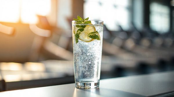 Top 5 boissons idéales pour une bonne hydratation sportive
