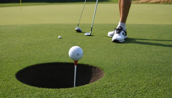 Comment s'initier au golf : les étapes clés
