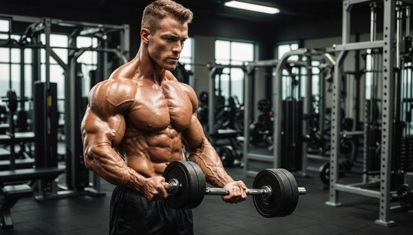 Comment choisir un complément alimentaire de qualité pour la musculation?