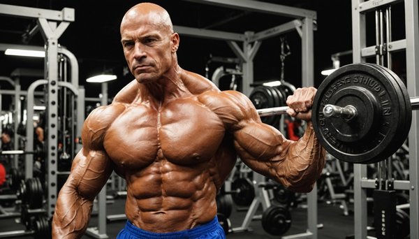 Musculation : Les secrets de la méthode super slow