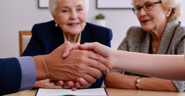 Jm cougars : les clés pour réussir vos rencontres intergénérationnelles