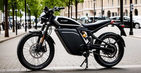 Vélo électrique : guide d'achat et comparatif 2025