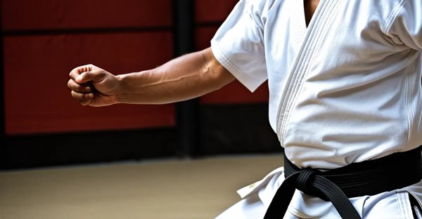 L'univers des arts martiaux : trouvez votre équipement idéal