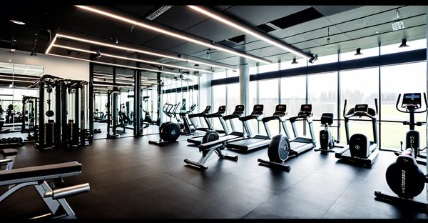 Salle sport premium belgique : le centre fitness incontournable