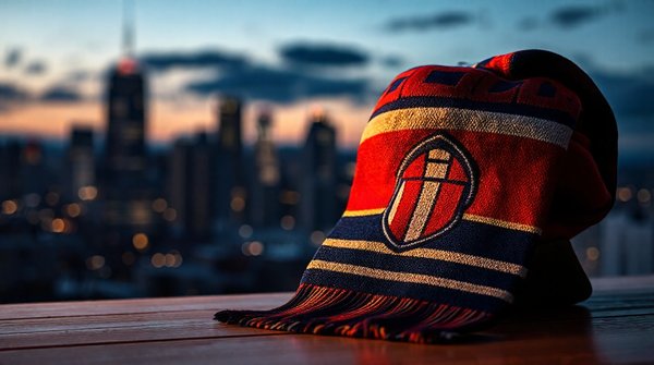 Top idées d'écharpes de foot personnalisées pour fans passionnés